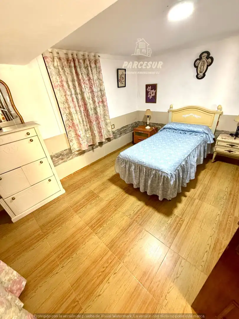 Casa rustica con terrazza in vendita a Periurbano Oeste - Sierra, imagen 52