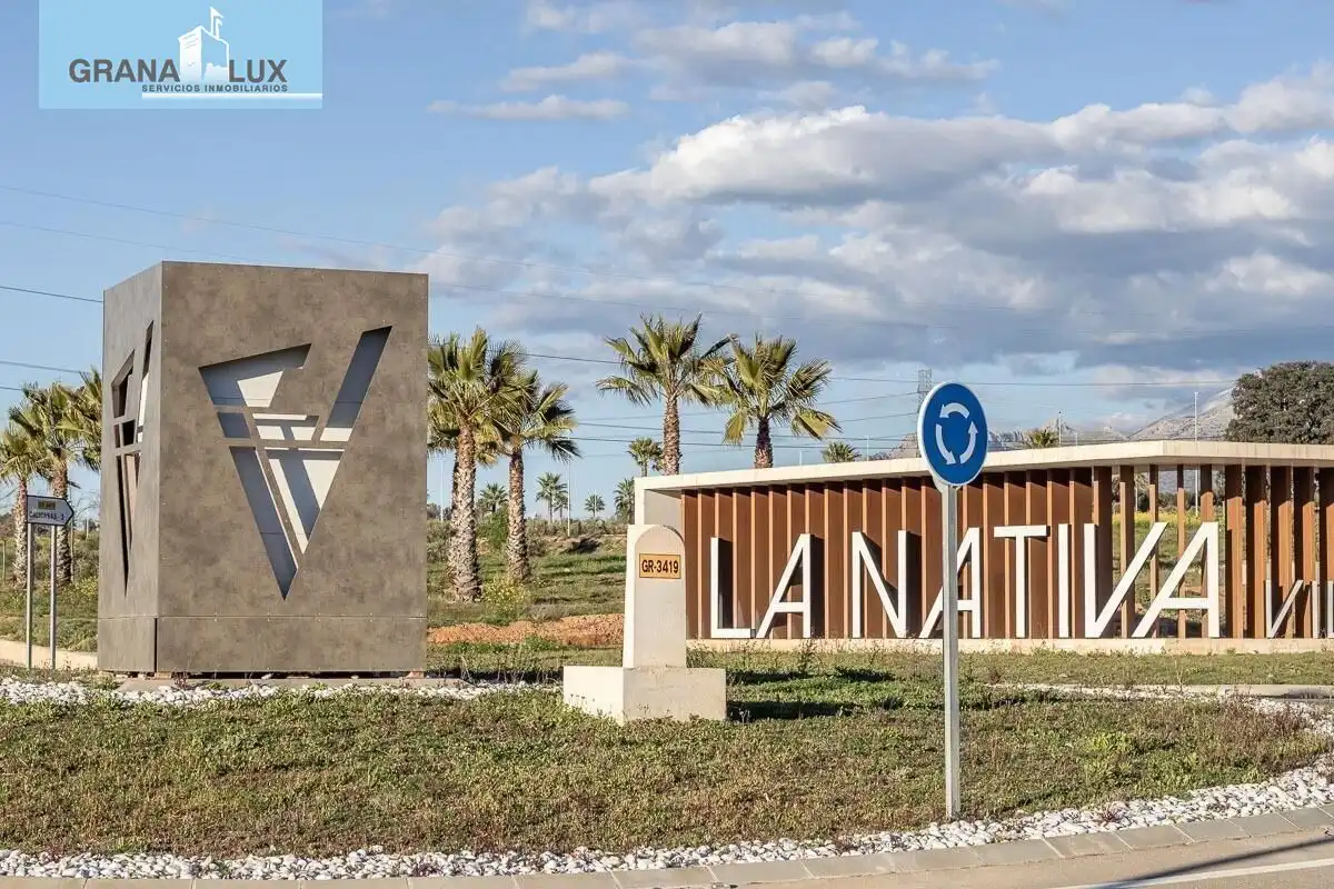 Terreny residencial en venda a Calle 18220, imagen 28