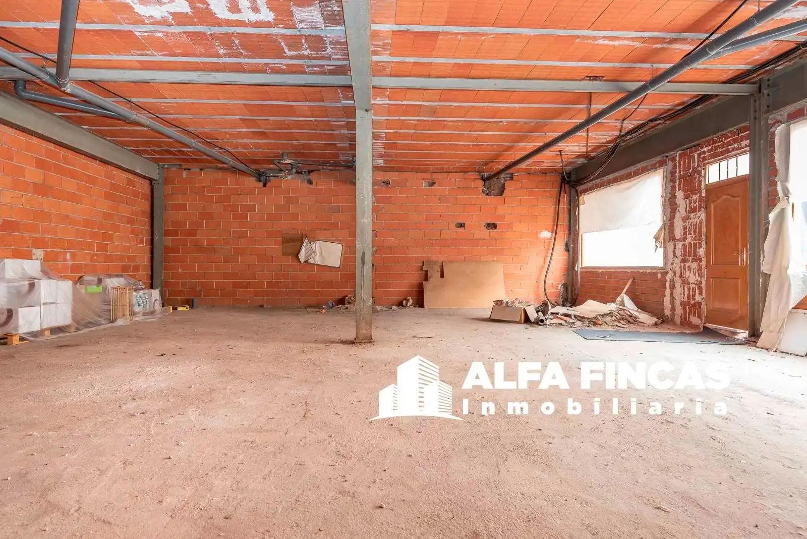 Local comercial en venda a Arrabal, imagen 3