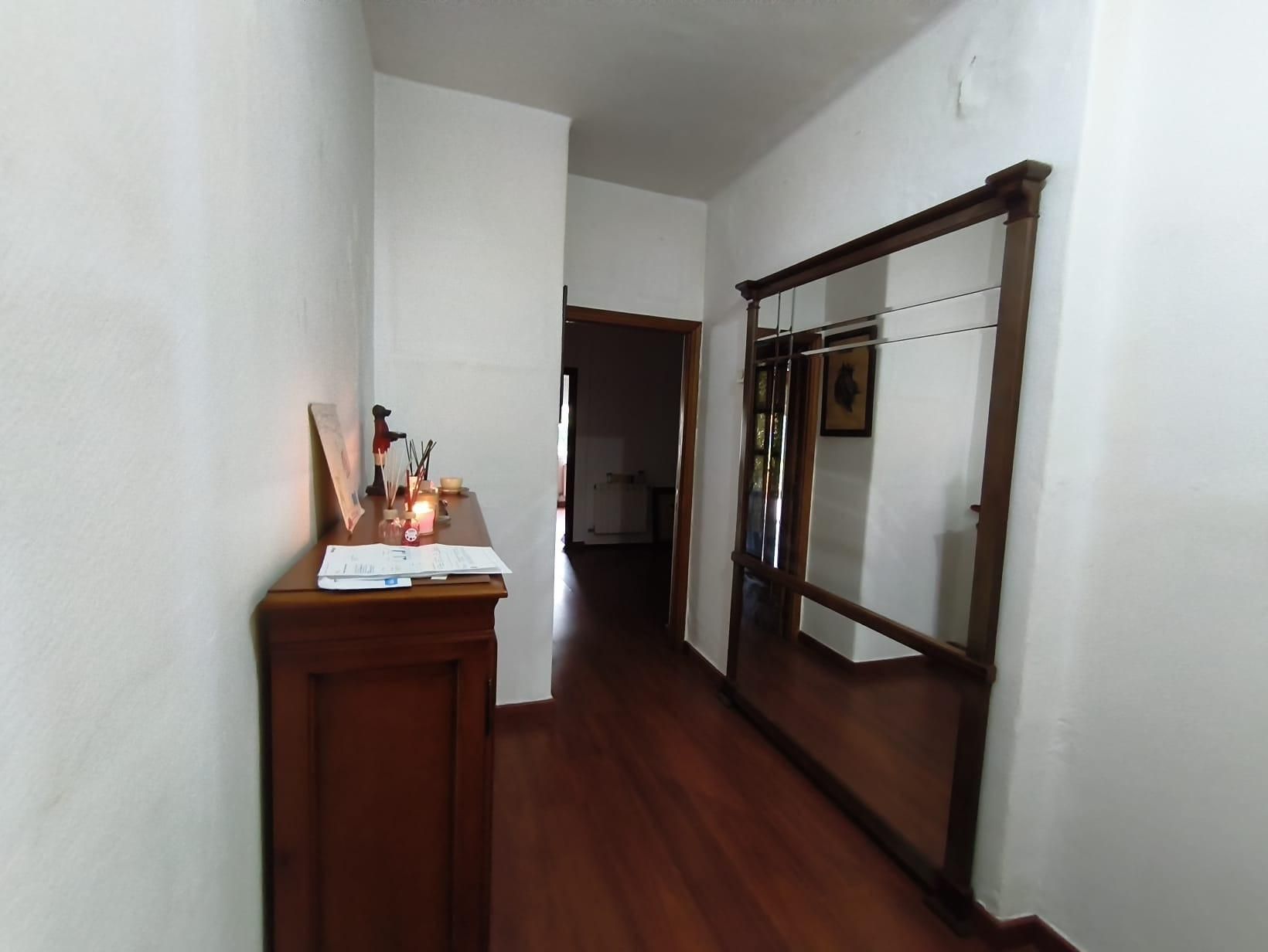 Piso en venta en Ourense Capital  con Jardín privado, Trastero y Balcón