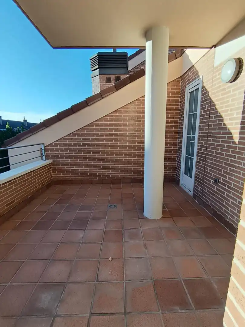Terraced house with pool for sale in Las Villas - Valparaiso - El Peral, imagen 30