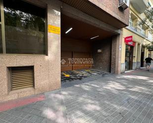 Parking of Garage for sale in  Madrid Capital