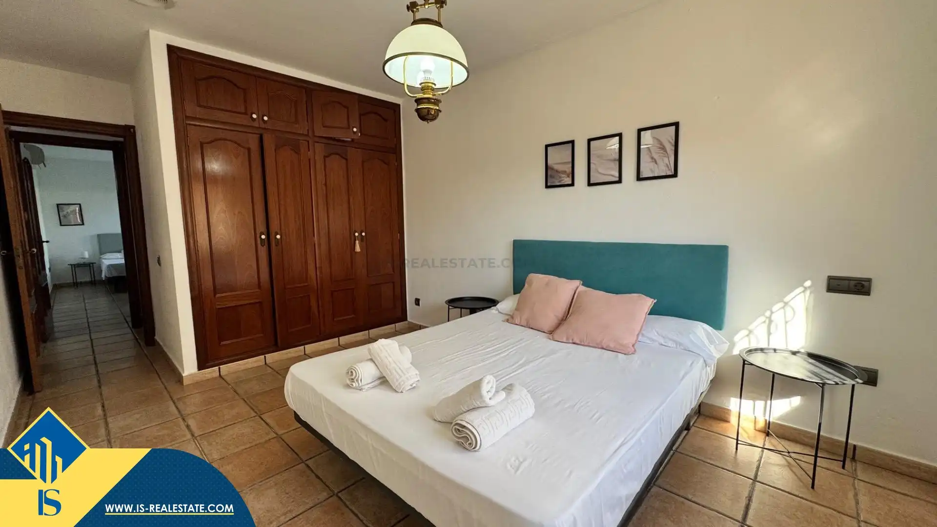 Villa avec jardin à vendre à Nueva Torrevieja - Aguas Nuevas, imagen 22