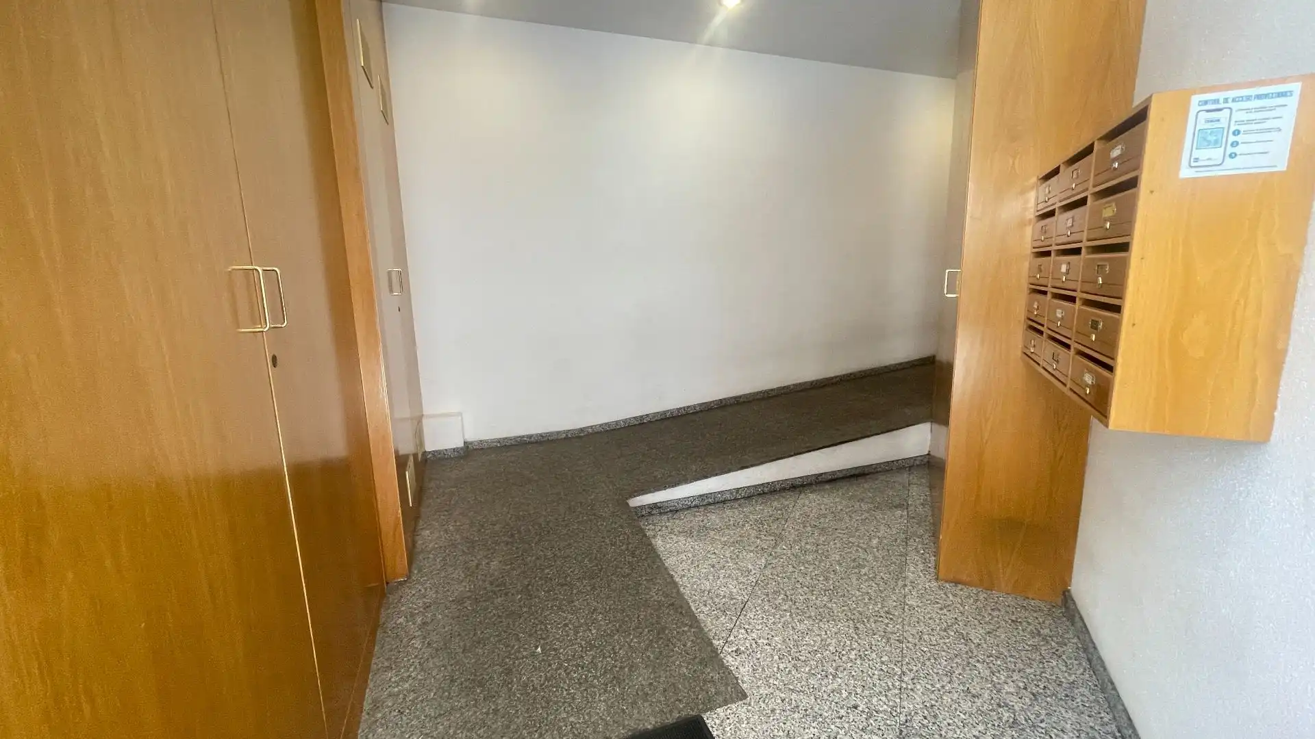 Flat for sale in Terrassa