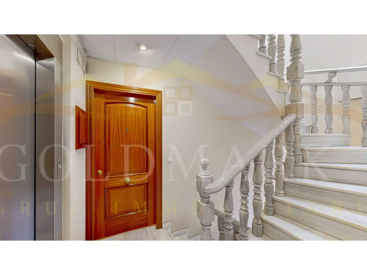 Flat for sale in Cubelles  with Air Conditioner, Heating and Terrace