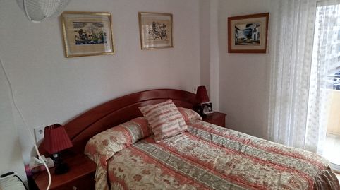 Foto 3 de Piso en venta en Calle Fiscal Miguel Gutiérrez Carbonell, 5, Pla de Bon Repós, Alicante / Alacant