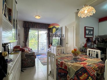 Appartement avec ascenseur à vendre à Tossa de Mar pueblo