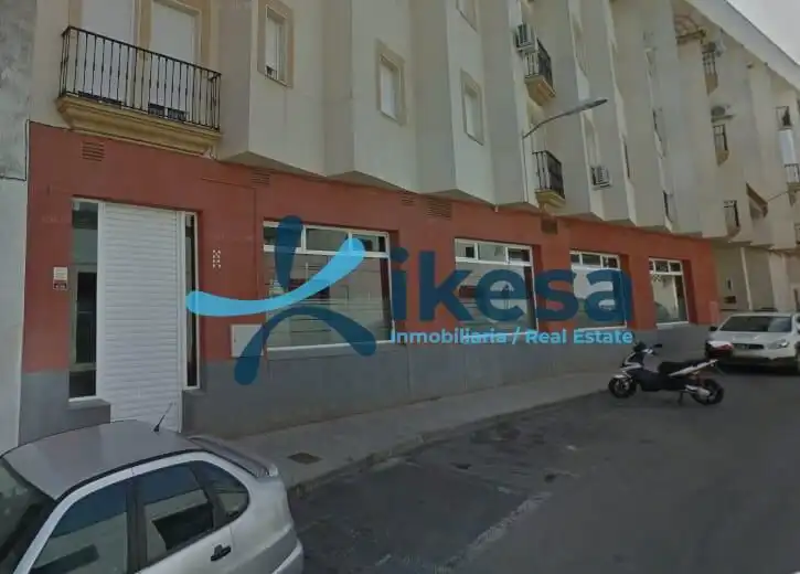 Local comercial en venda a Almendralejo