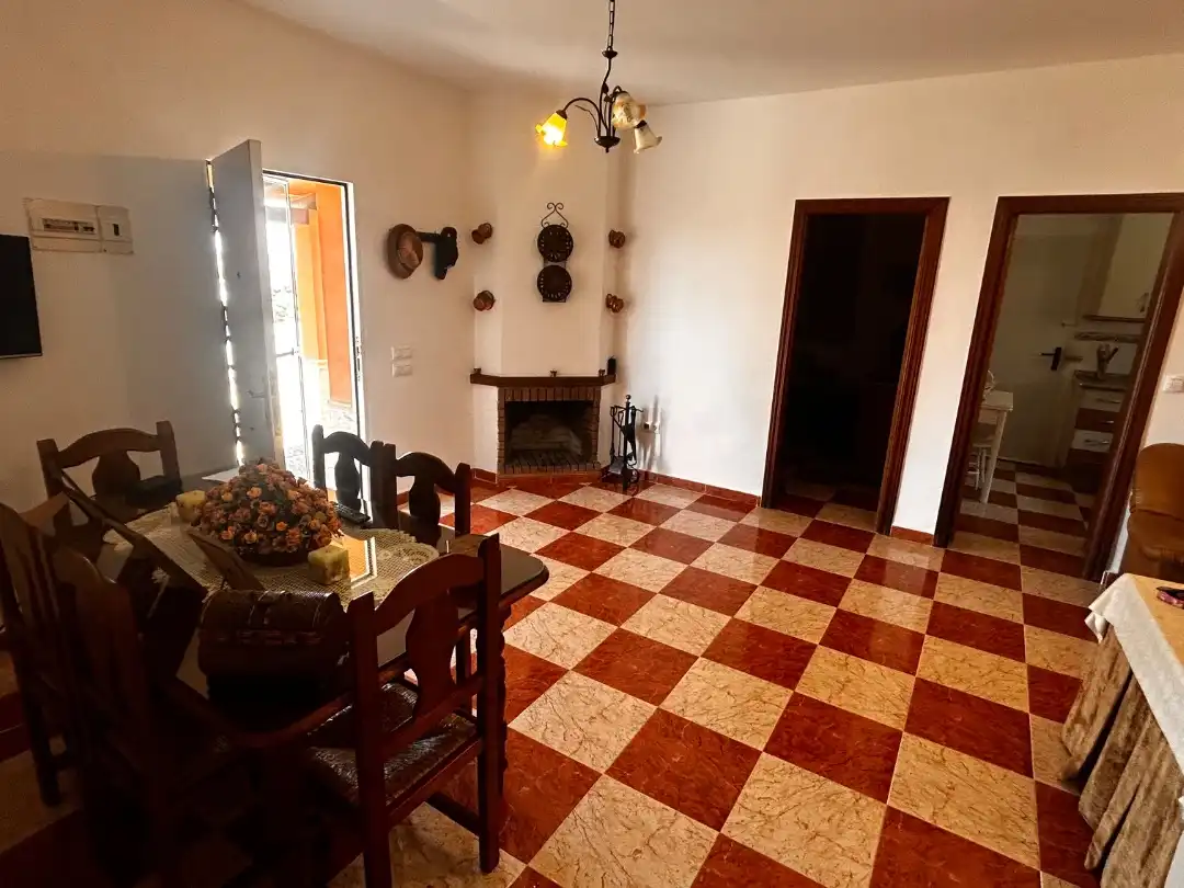 Casa amb jardí en venda a Cam. Del Pozo juncal 5, imagen 12