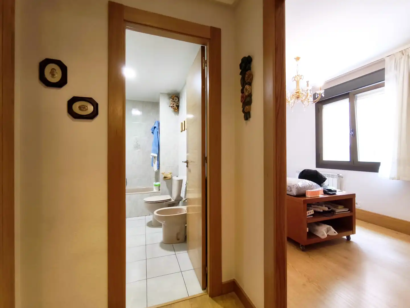 Appartement avec terrasse à vendre à Centro, imagen 20