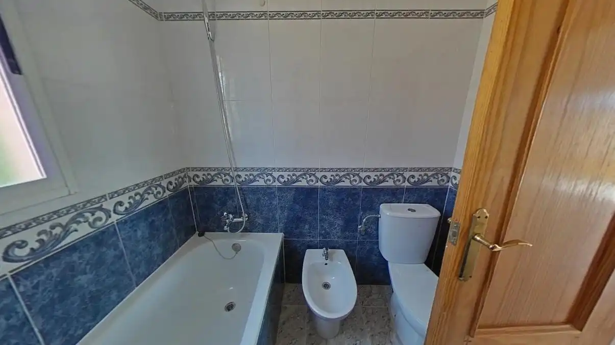 Detached homes for sale in C/ Fluorita, Residencial Lomas de Cabo Roig , La Regia