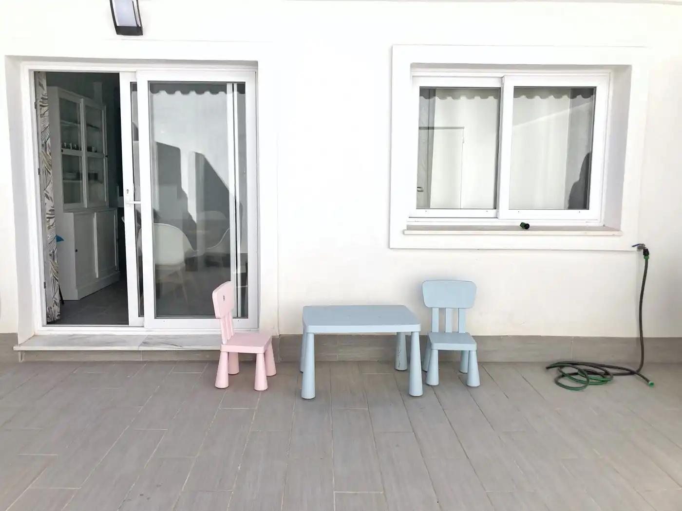 Einfamilien-Reihenhaus zur Miete in Vejer