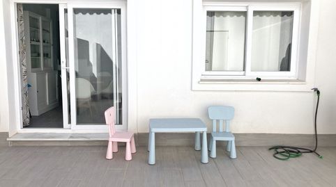 Foto 5 von Einfamilien-Reihenhaus zur Miete in Vejer, Vejer de la Frontera