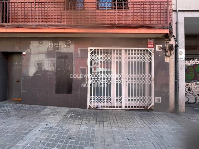 Local comercial en Venta en Carrer de la Mare de Déu del Coll en Vallcarca i els Penitents