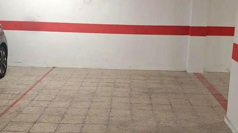 Foto 3 de Garatge en venda a De Benavides, Duggi - Rambla - Los Hoteles, Santa Cruz de Tenerife Capital