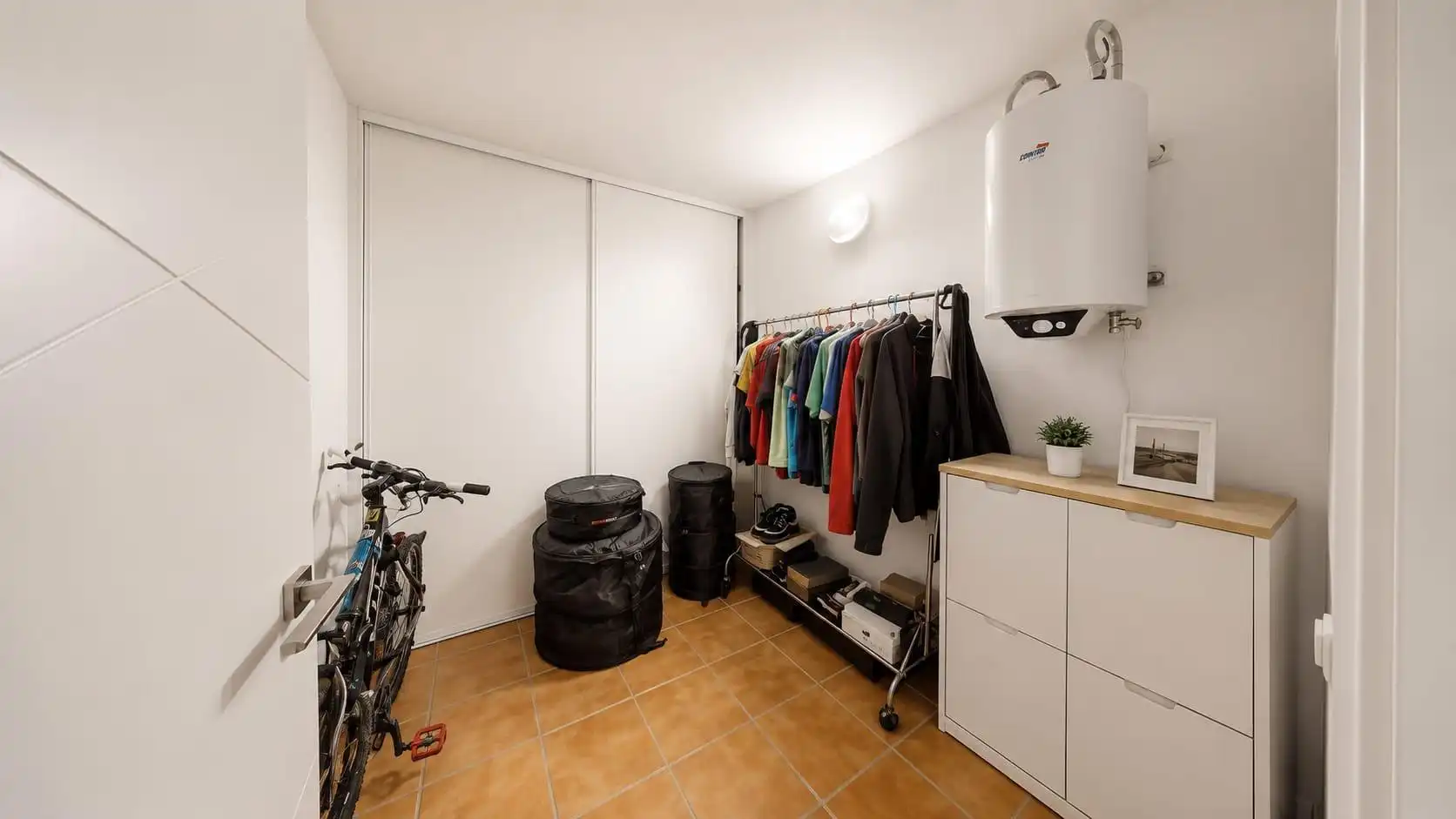 Wohnung mit Terrasse zum Verkauf in Capellanía - Retamar, imagen 43