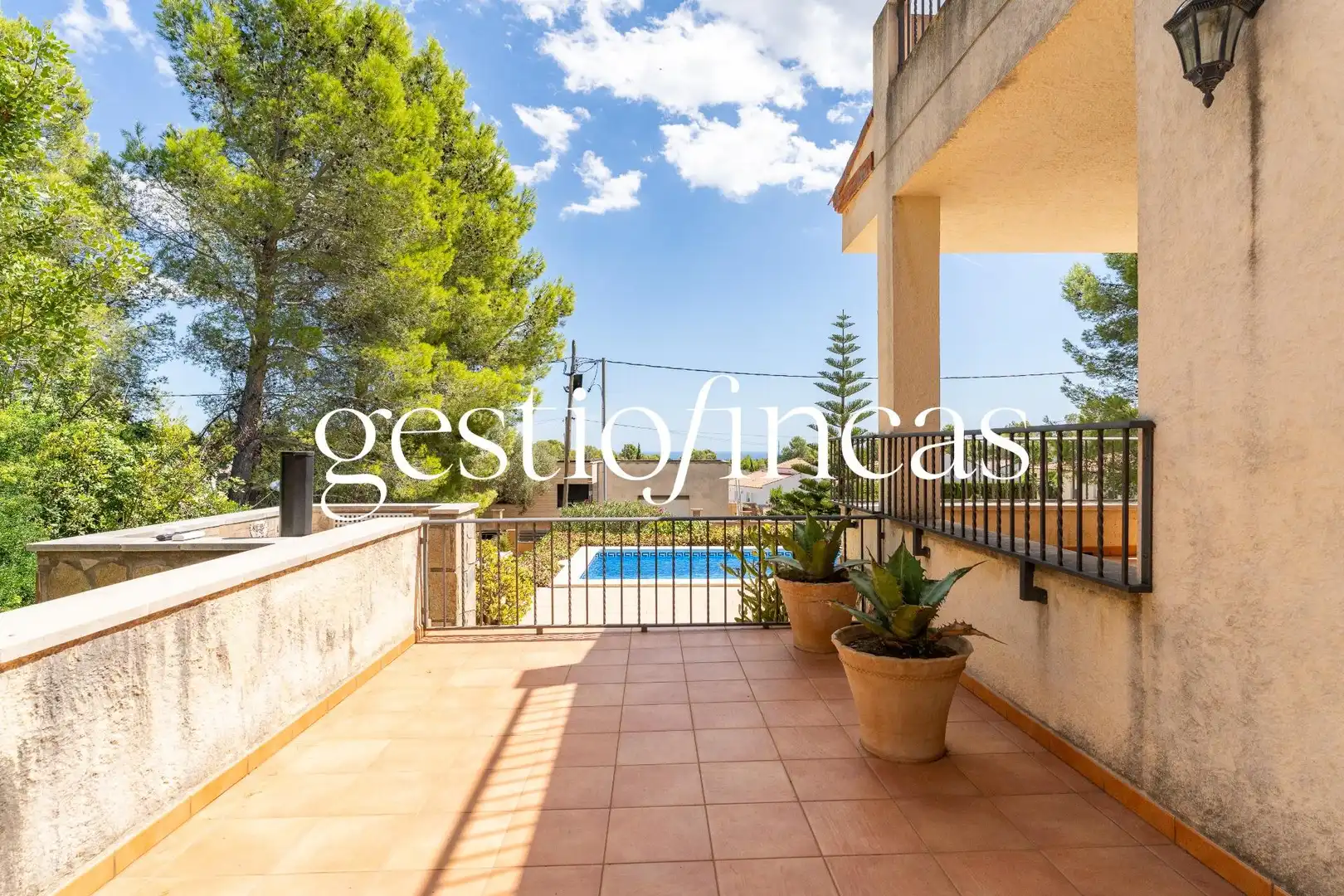 Terrace of Houses for sale in Pratdip  with Air Conditioner, Heating and Private garden