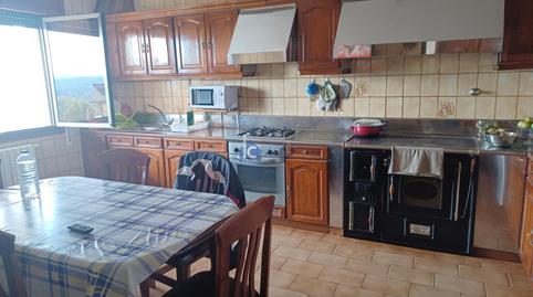 Foto 5 de Casa o xalet en venda a Camiño Do Campo, San Francisco, Ourense