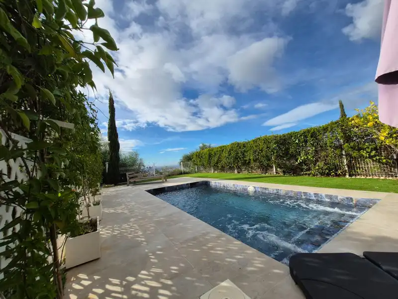 Villa avec piscine à louer à Calle Chirimoyo 16, imagen 16
