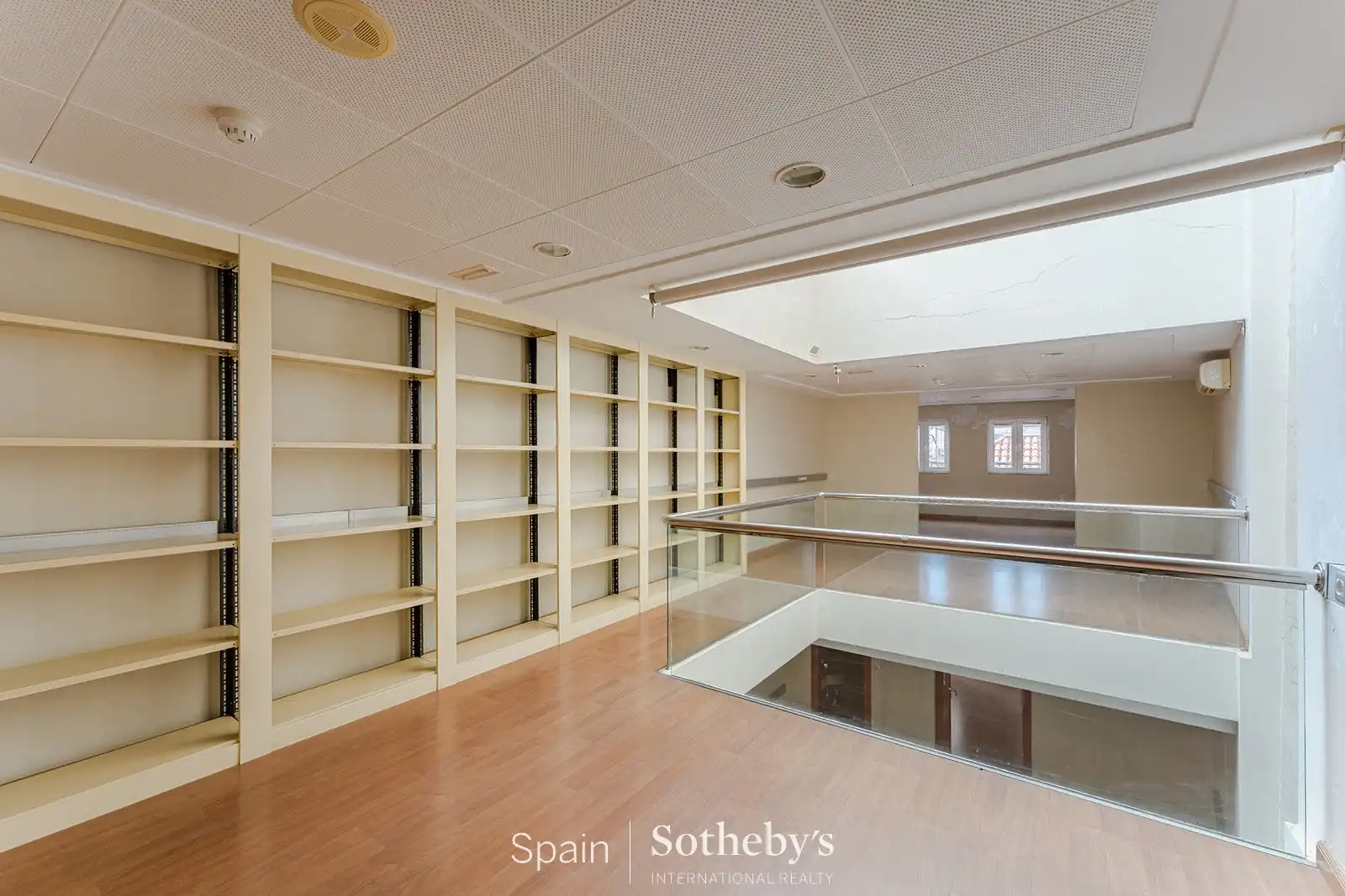 Office for sale in San Cristóbal de la Laguna  with Terrace and Storage room