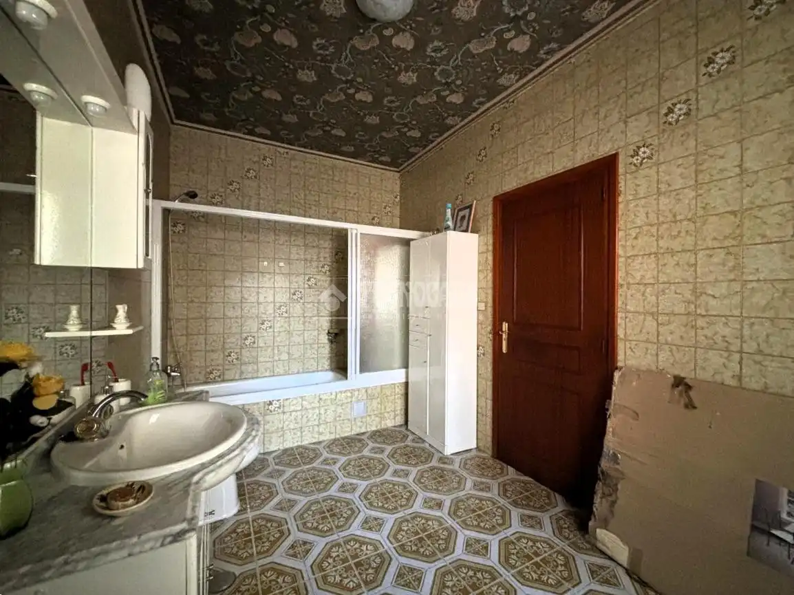 Baño de Casa o chalet en venta en Nava del Rey