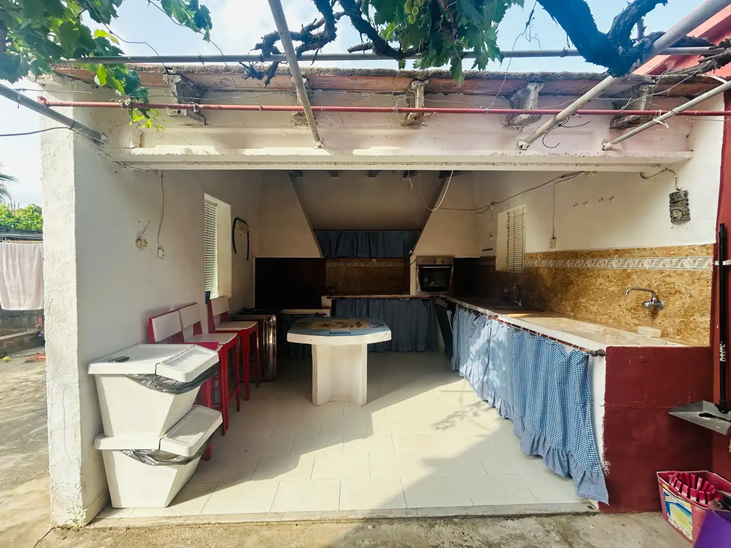 Villa mit Garten zum Verkauf in Devessa - Monte Pego, imagen 58