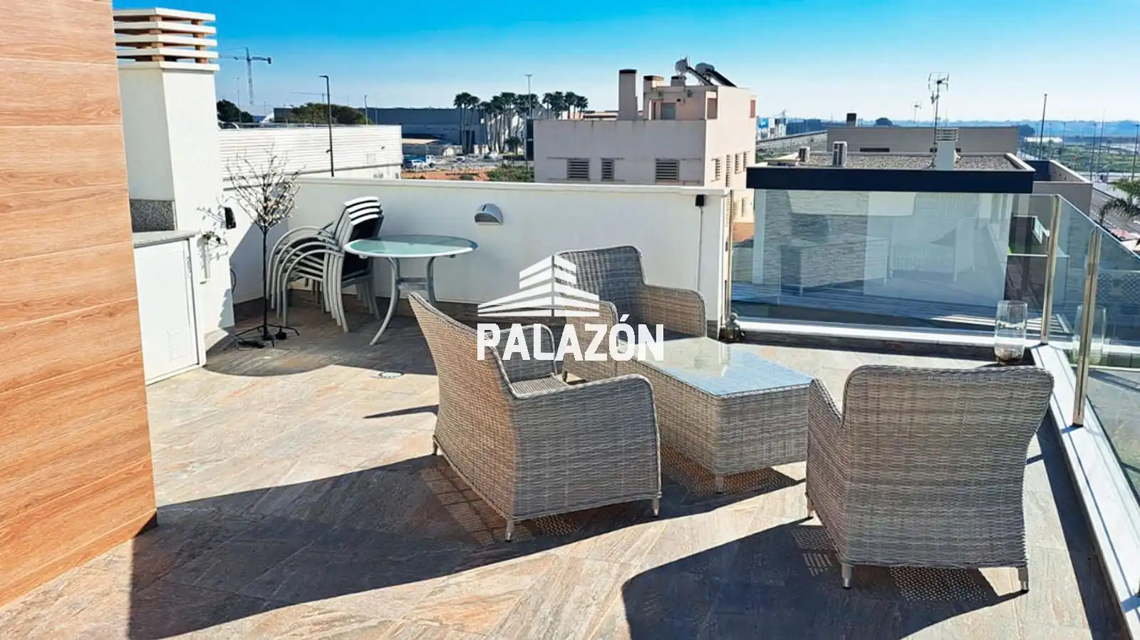 Chalet con piscina en venta en N/A, imagen 22