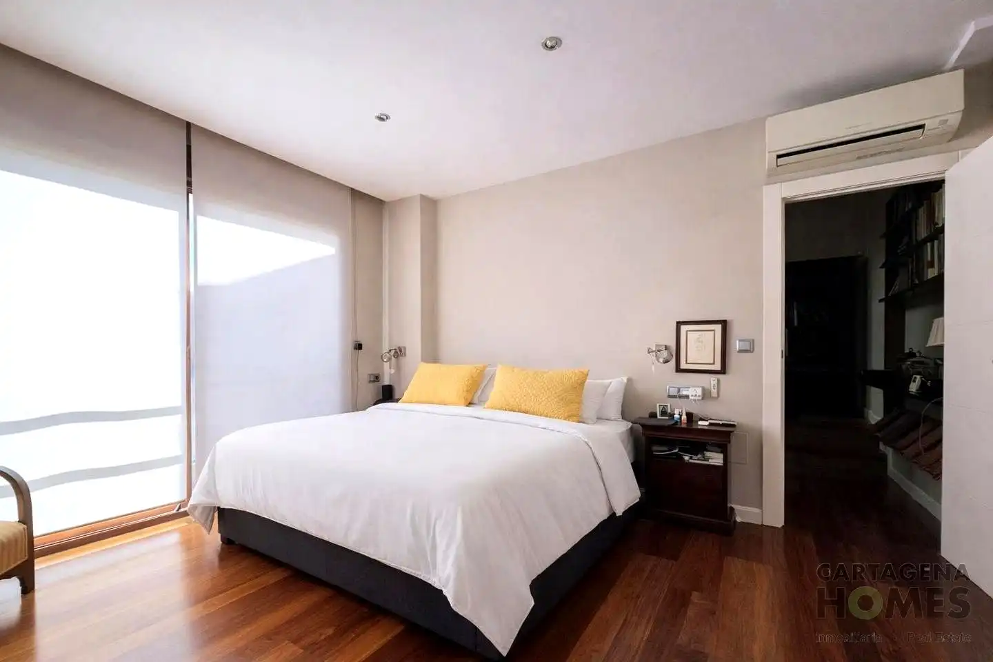 Casa en venta en Calle Hazim de Cartagena 36, imagen 43