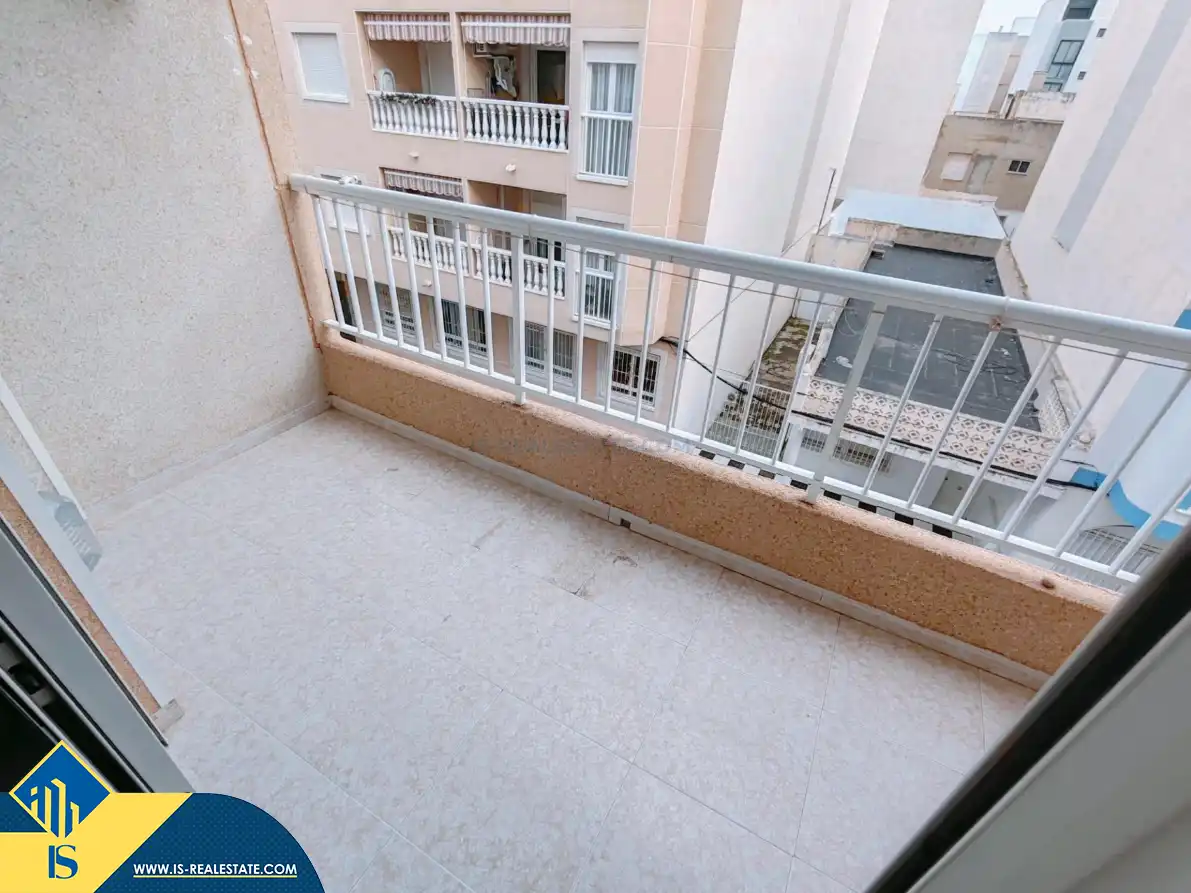 Apartament amb ascensor en venda a Playa del Cura, imagen 5