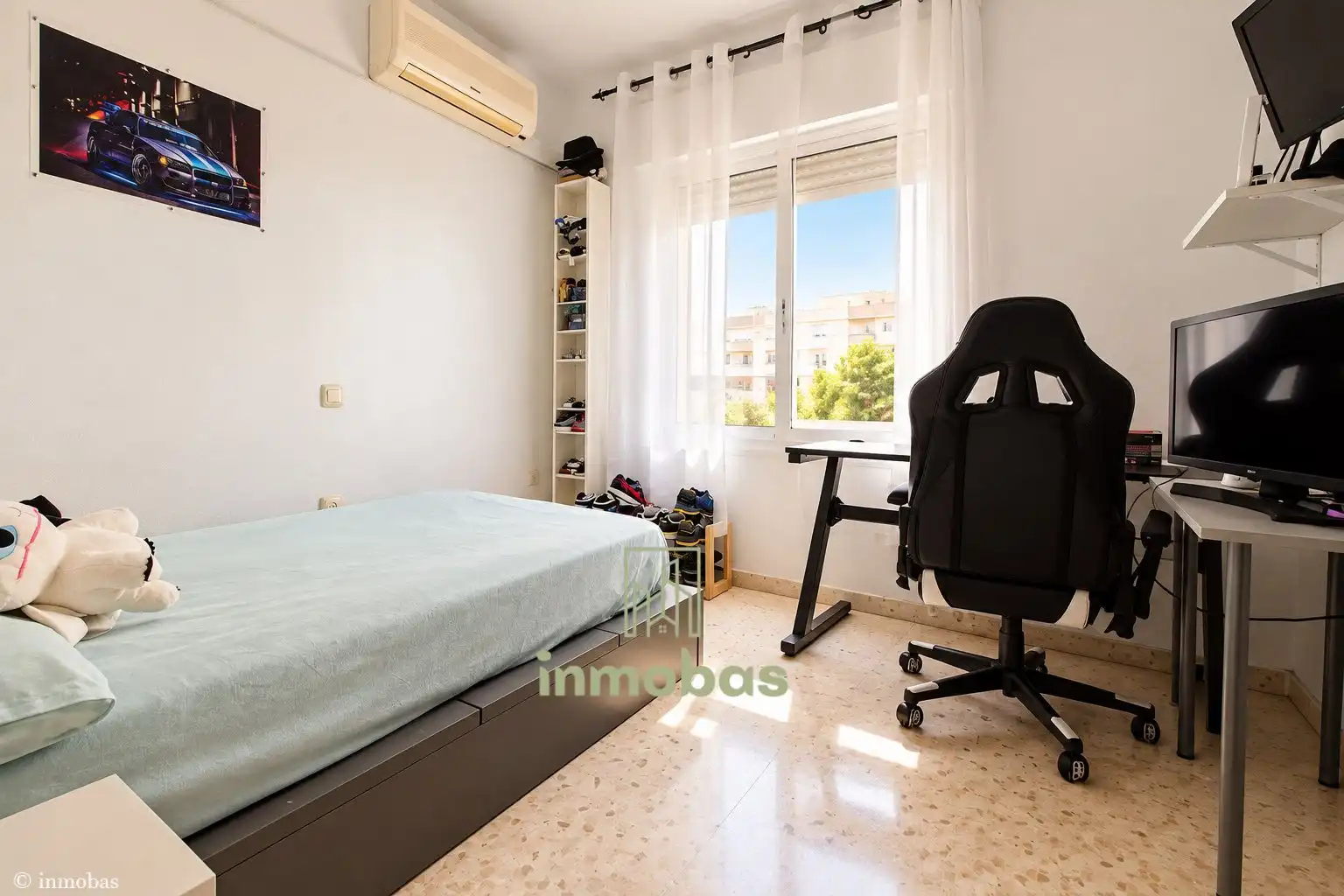 Piso con ascensor en venta en Mario Rosso Luna, imagen 15