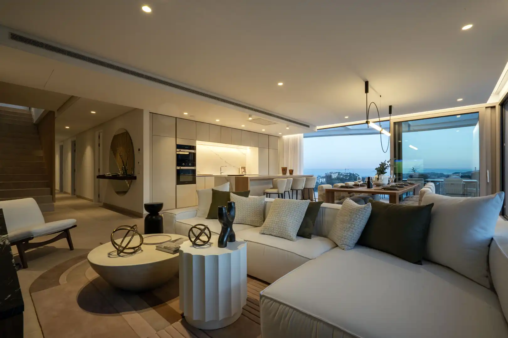 Penthouse with lift for sale in La Quinta, imagen 14