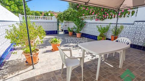 Foto 4 de Casa adosada en venda a San García, Algeciras