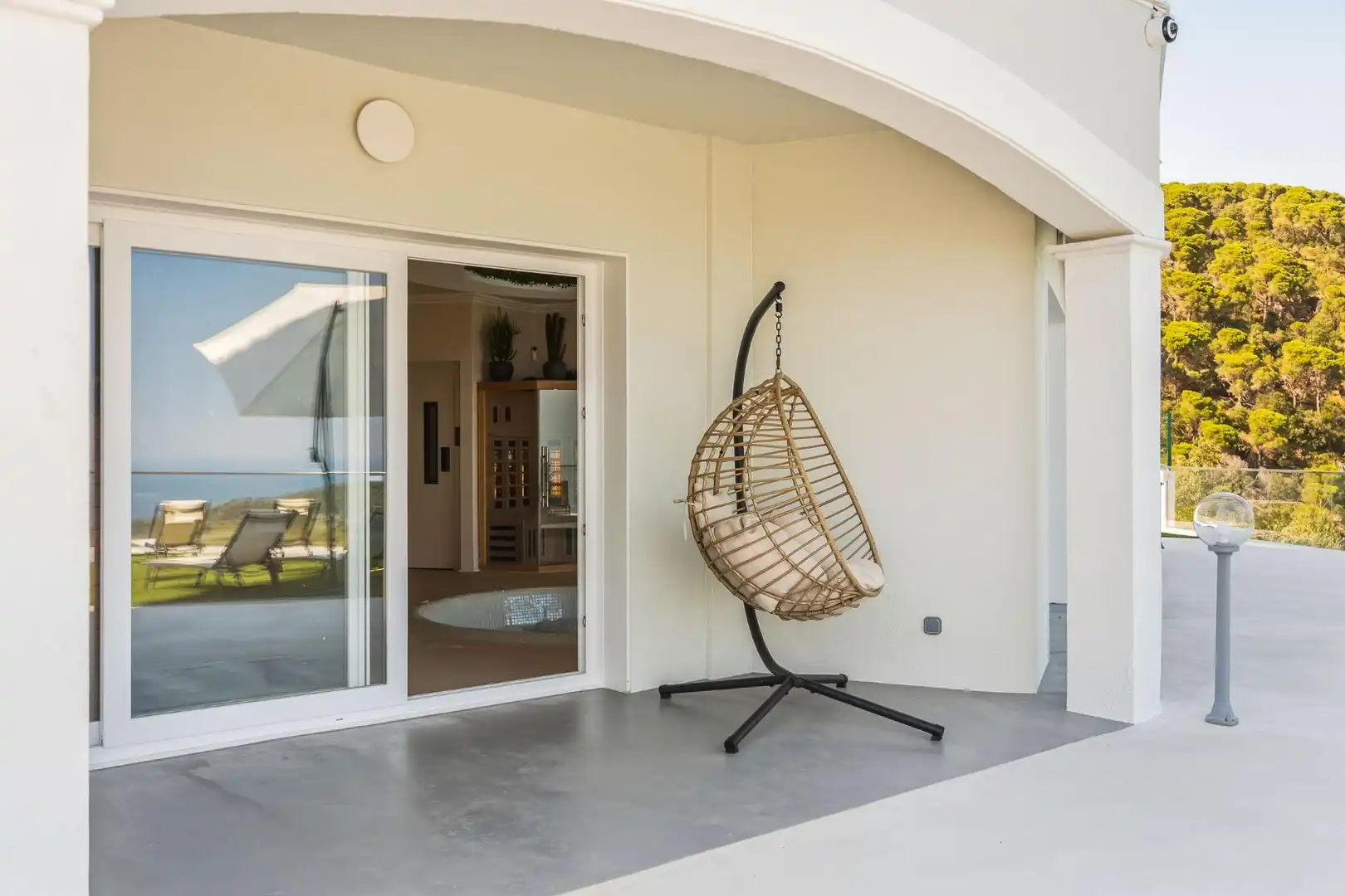 Casa o chalet en venta en Lloret de Mar con Calefacción, Jardín privado y Terraza