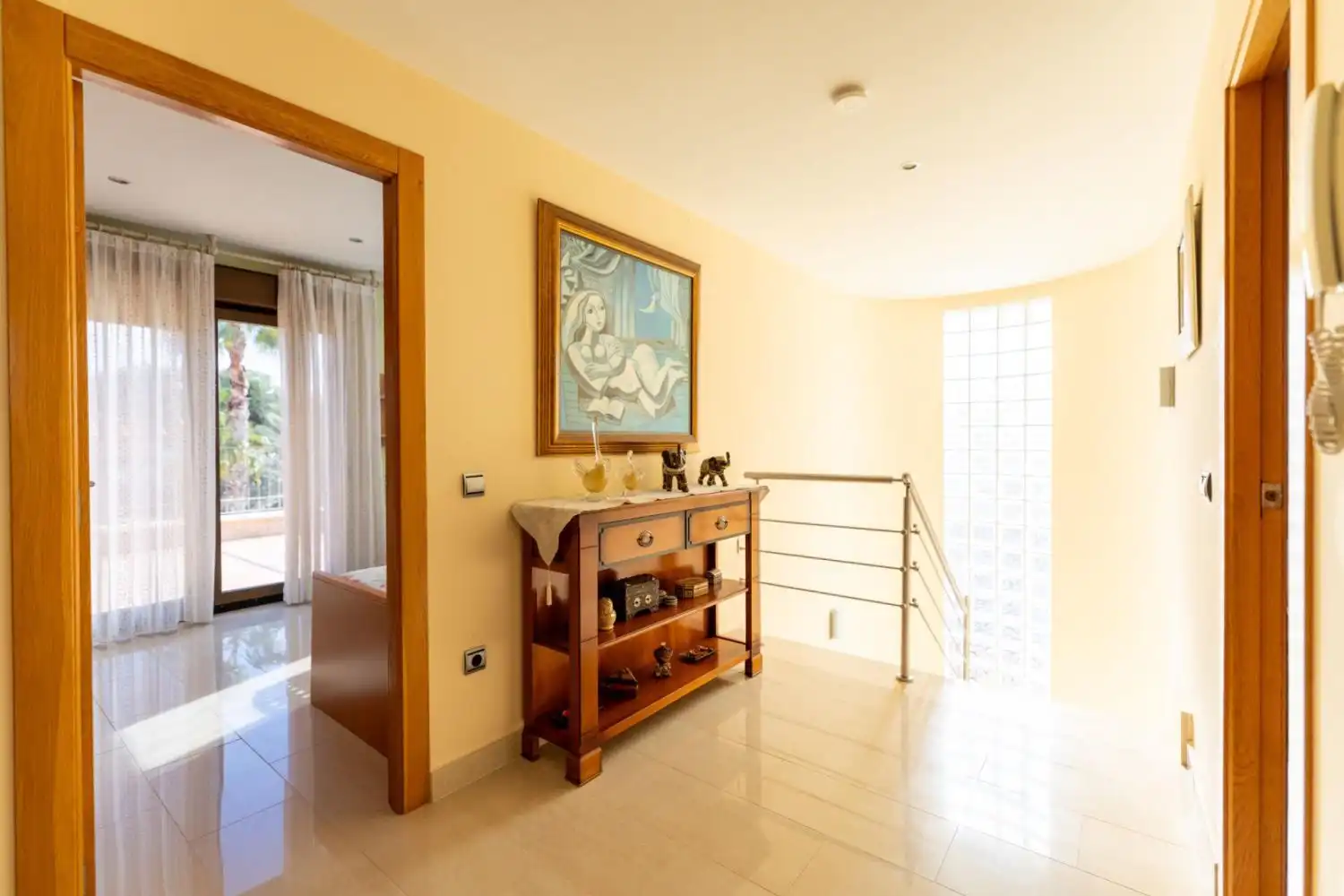 Chalet con terraza en venta en Playa del Acequión, Náufragos y Rocío del Mar, imagen 23