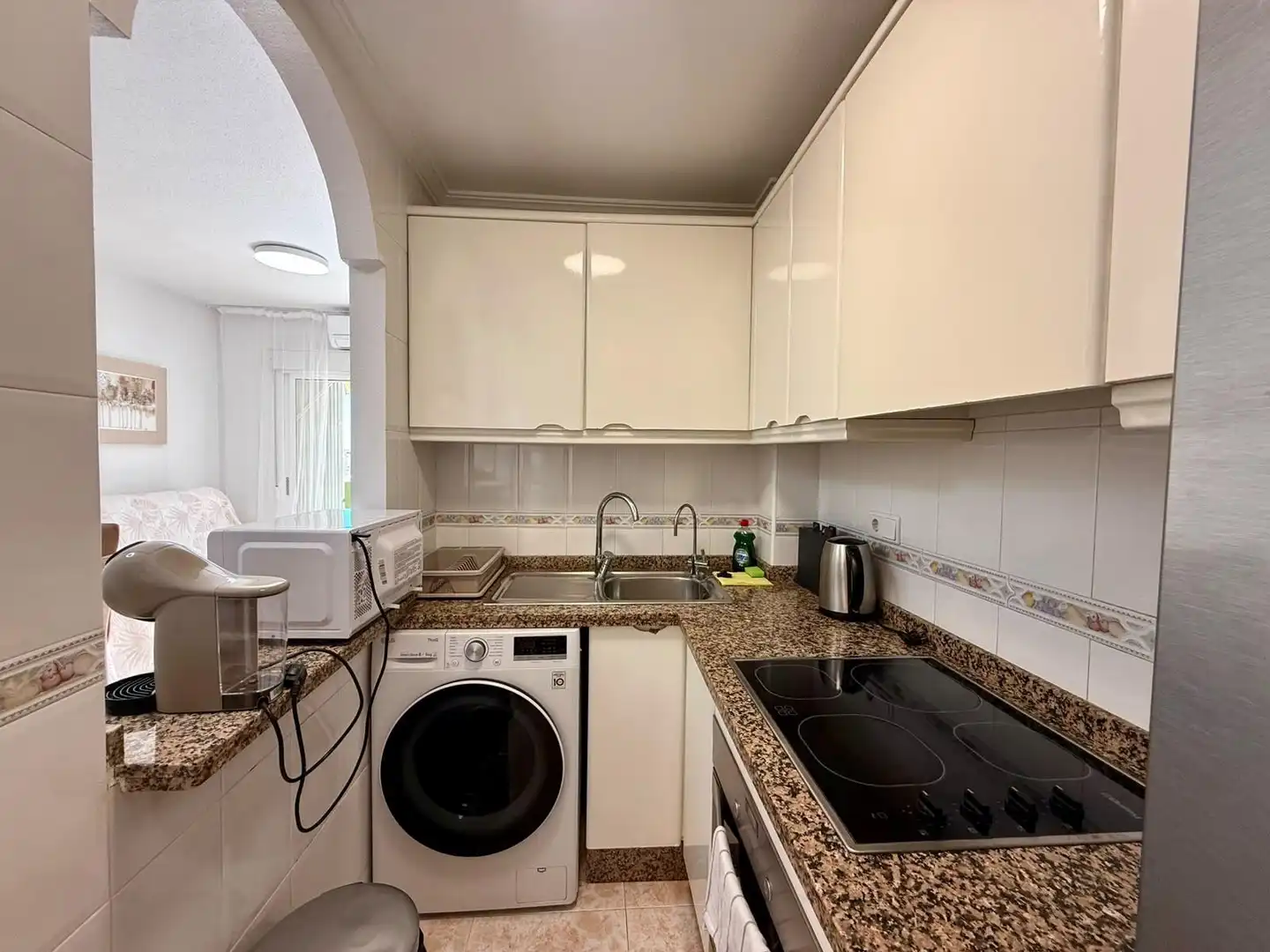 Penthouse mit Aufzug zum Verkauf in RAMON GALLUD 161, imagen 10