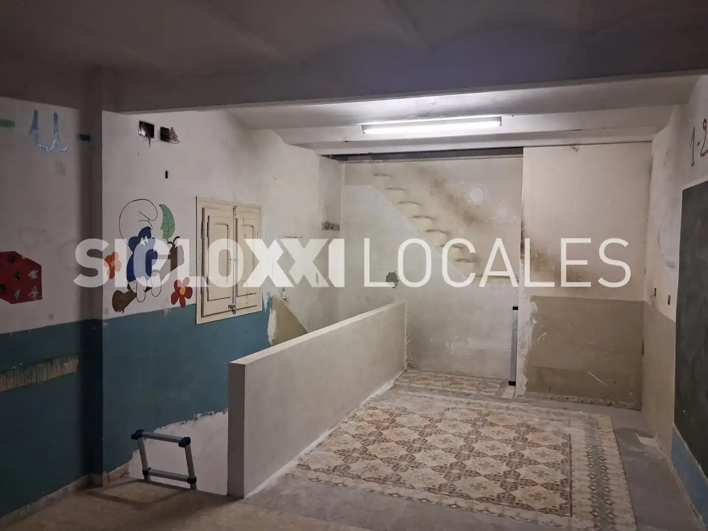 Local de alquiler en Barcelona