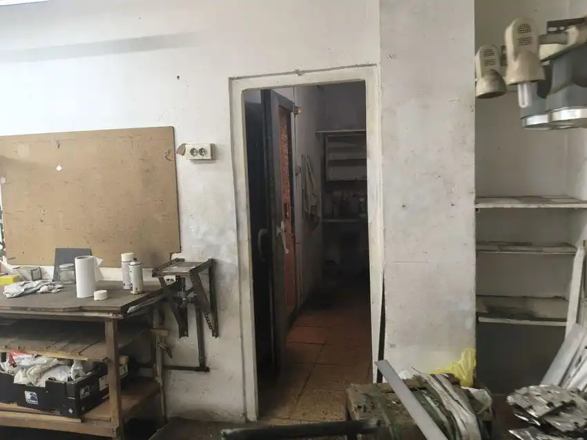 Geschaftsraum zur Miete in Valencia