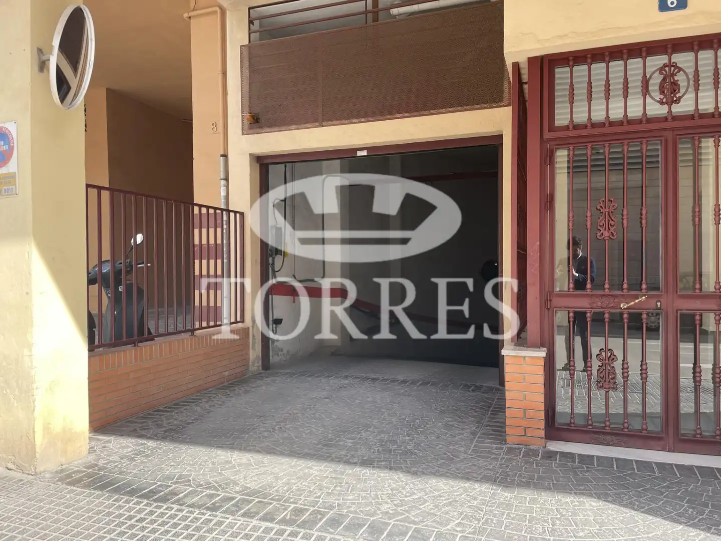 Individuale in affitto a Calle Serna 6, imagen 7