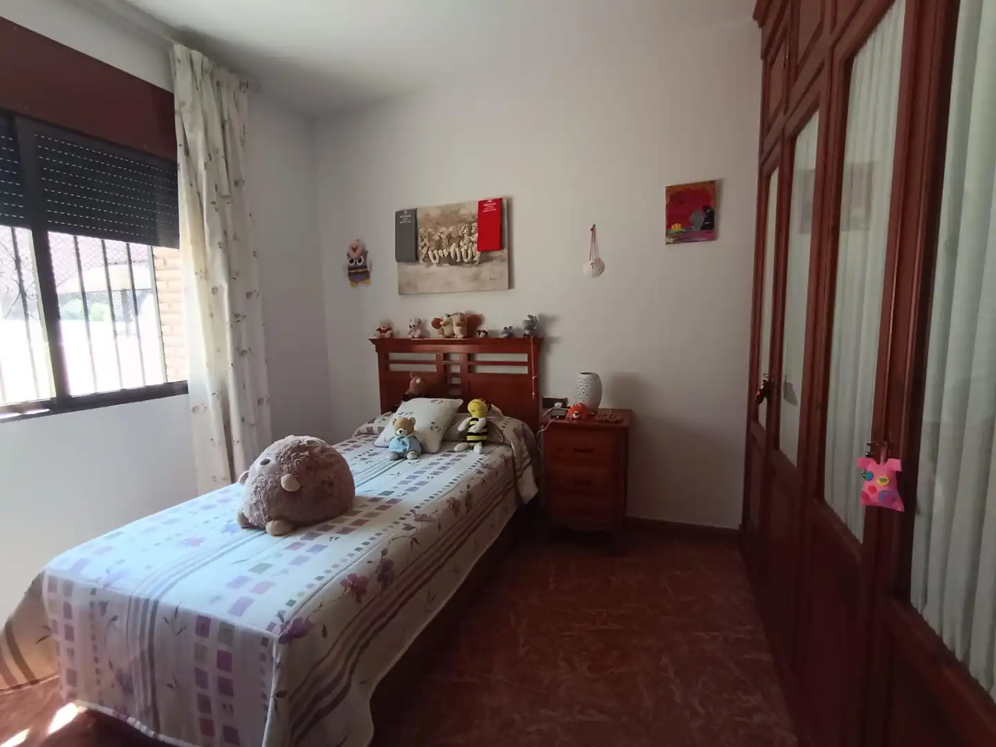 Casa amb piscina en venda a Periurbano Este - Campiña, imagen 14