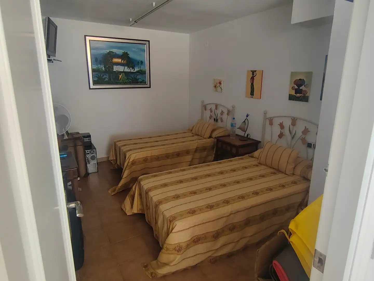 Adossat amb terrassa en venda a Playa de San Juan - El Cabo de las Huertas, imagen 56