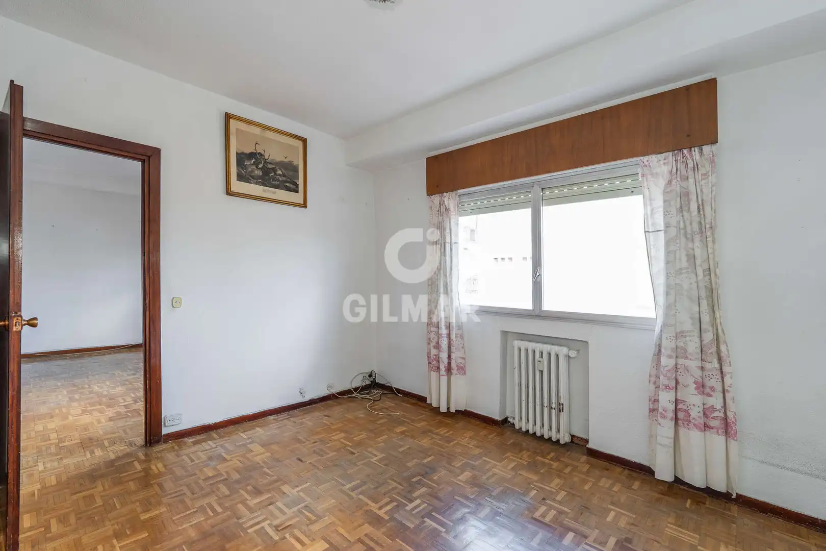 Habitación de Apartamento en venta en Madrid con Calefacción