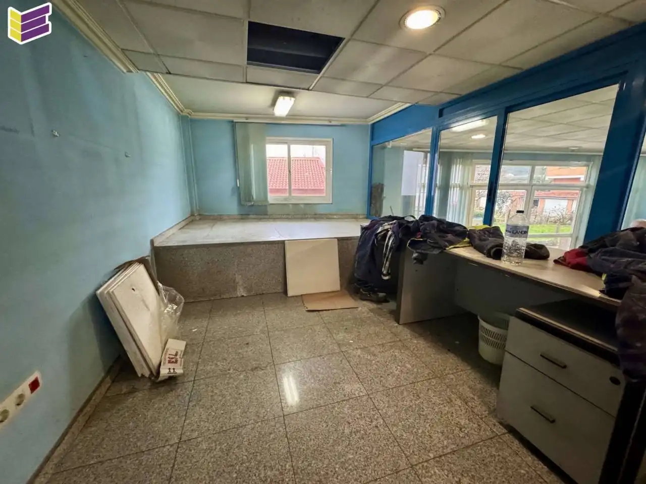 Gewerbefläche zur Miete in Avenida Buenos Aires 58, imagen 10