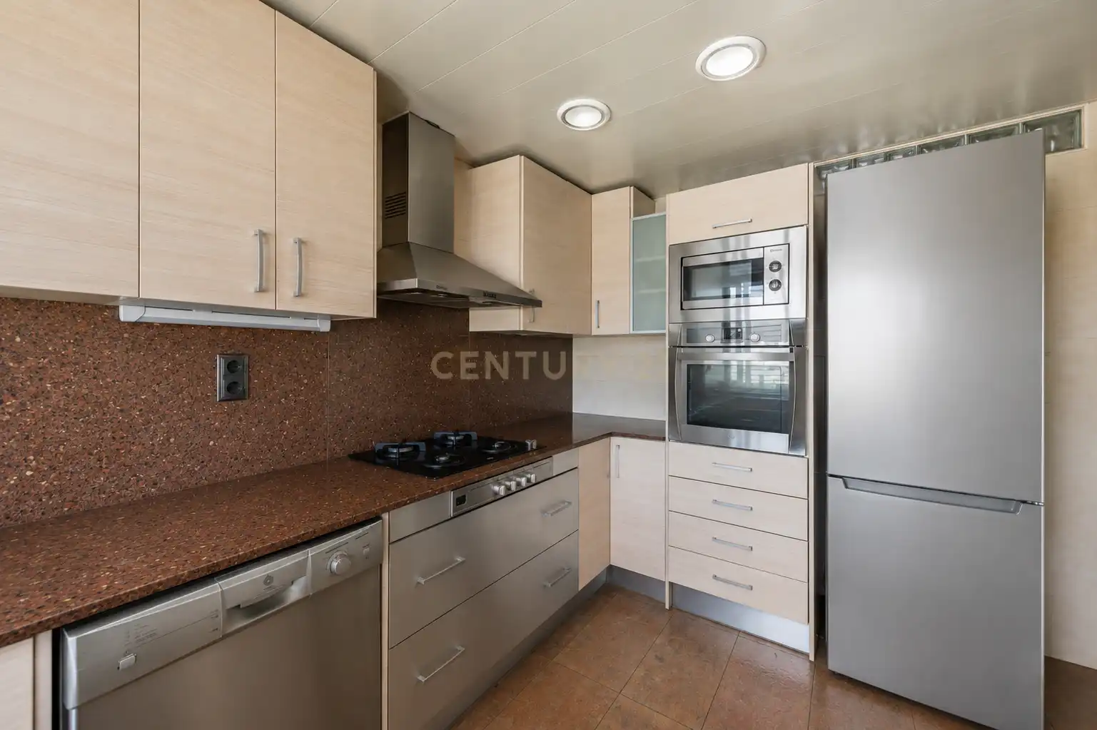 Wohnung mit Terrasse zum Verkauf in Carrer de Sant Antoni, 21, Cerdanyola del Vallès, Spain 21, imagen 5