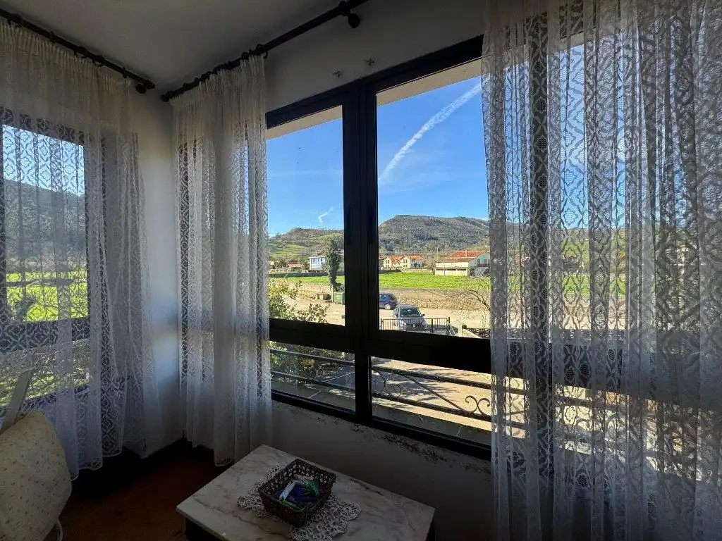 Finca rústica en venta en Barrio Carrejo, 110, Cabezón de la Sal