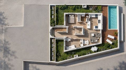Foto 3 de Piso en venta en Calle Pau, 15, Bases de Manresa - Carretera de Santpedor, Manresa