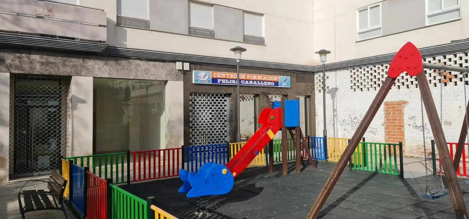 Local comercial en venda a Pozoblanco