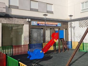 Gewerbefläche zum Verkauf in Pozoblanco