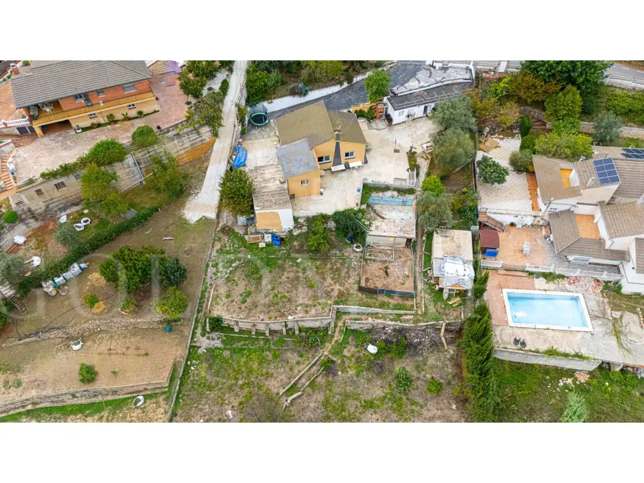 Maison avec piscine à vendre à Calle Roures 7, imagen 156