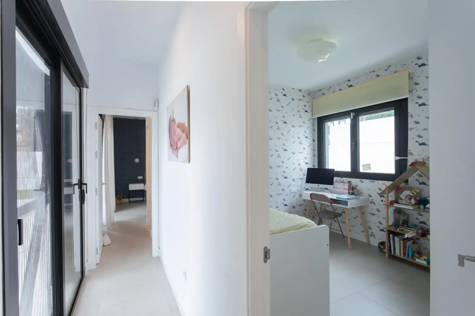 Casa o xalet en venda en Chiclana de la Frontera amb Jardí privat, Terrassa i Piscina