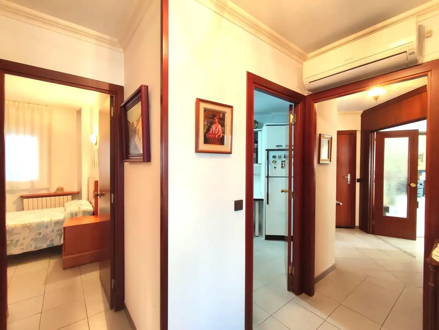 Flat with terrace for sale in Carretera de Cardona, imagen 8